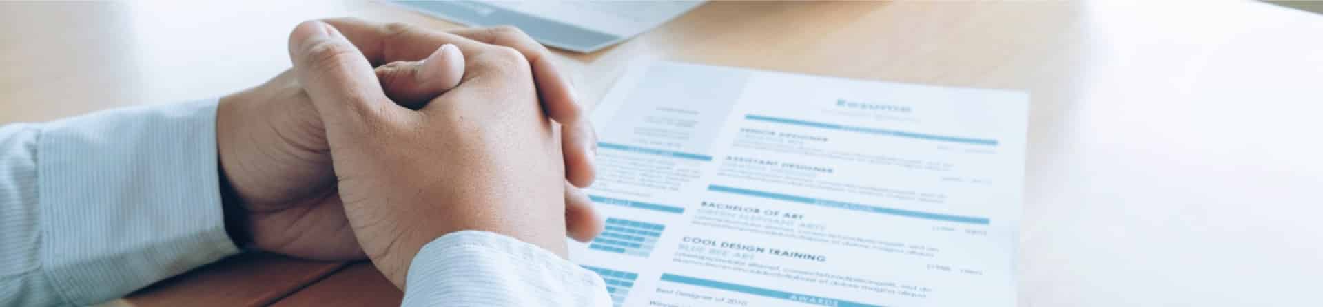 Bandeau d'offres d'emploi