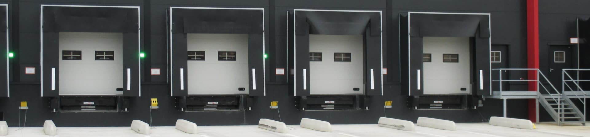 Bandeau SAS retractable Norsud