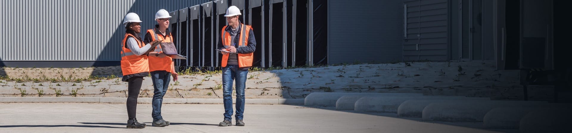 Technicien chantier Norsud