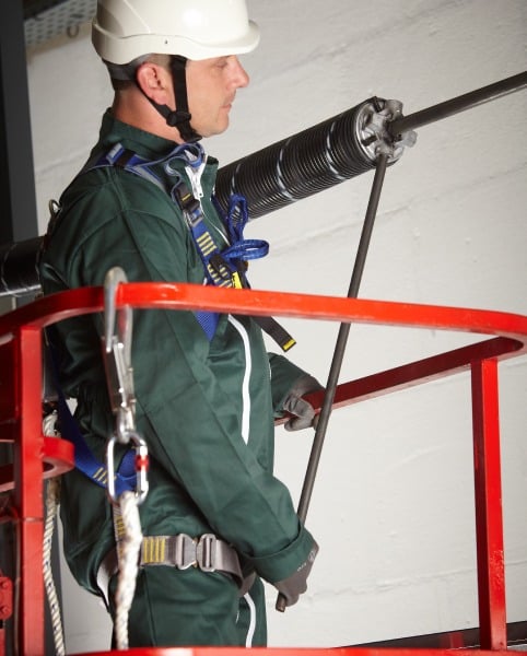 Technicien entretien installation Norsud