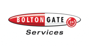 Logo Bolton Gate Services